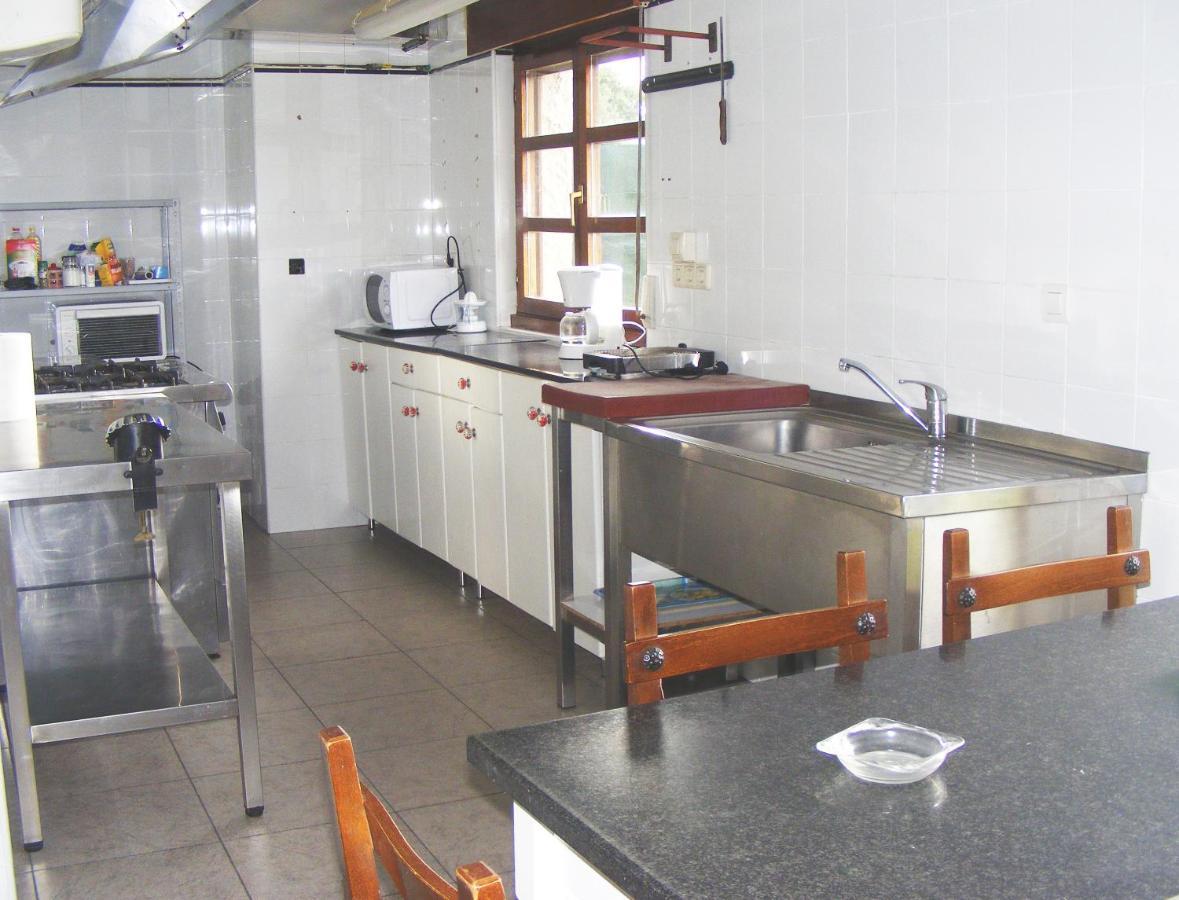 Casa Antuna Lecenes Castiello 外观 照片