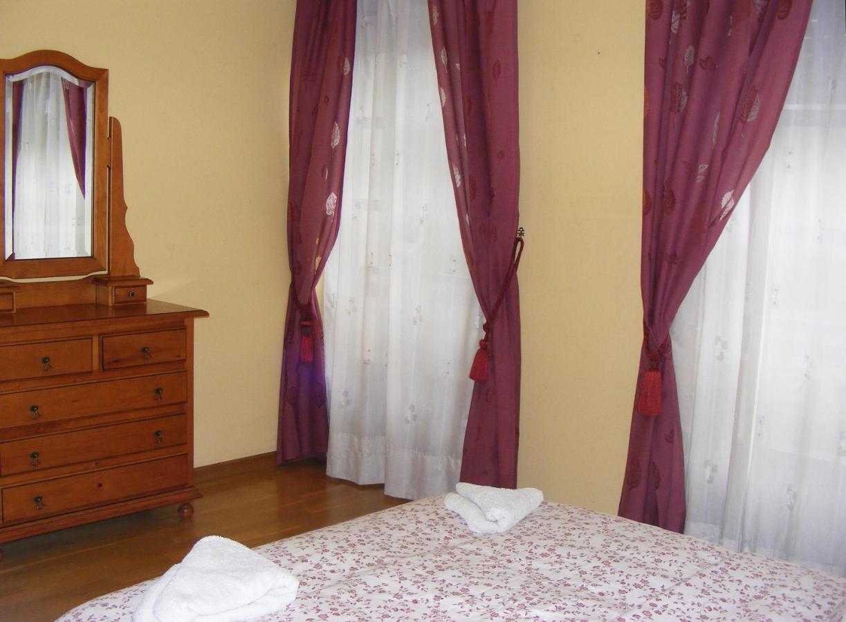 Casa Antuna Lecenes Castiello 外观 照片