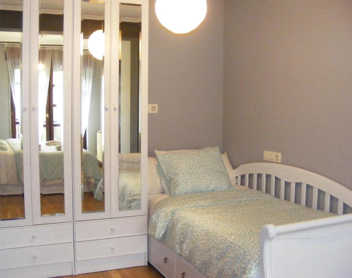 Casa Antuna Lecenes Castiello 外观 照片