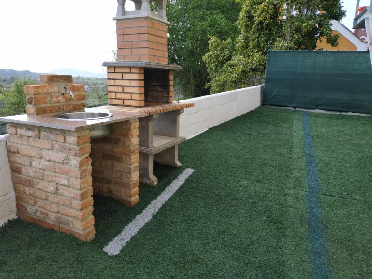 Casa Antuna Lecenes Castiello 外观 照片