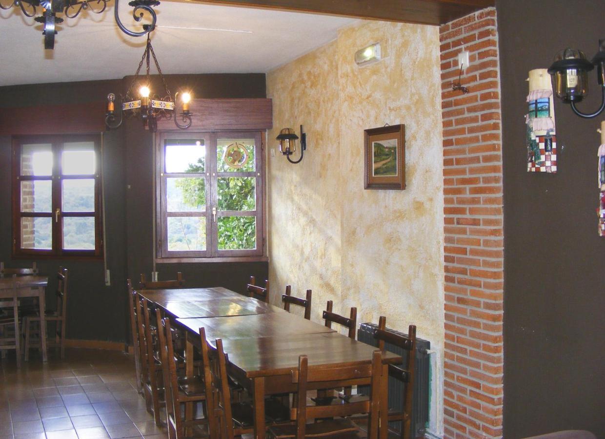 Casa Antuna Lecenes Castiello 外观 照片