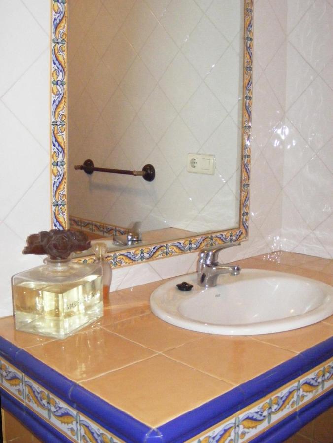 Casa Antuna Lecenes Castiello 外观 照片