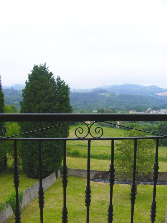 Casa Antuna Lecenes Castiello 外观 照片