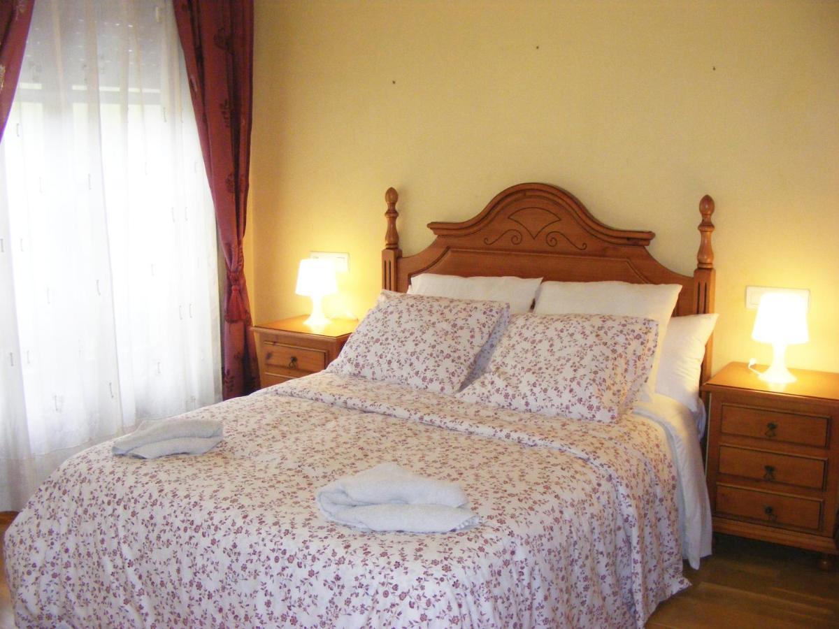 Casa Antuna Lecenes Castiello 外观 照片