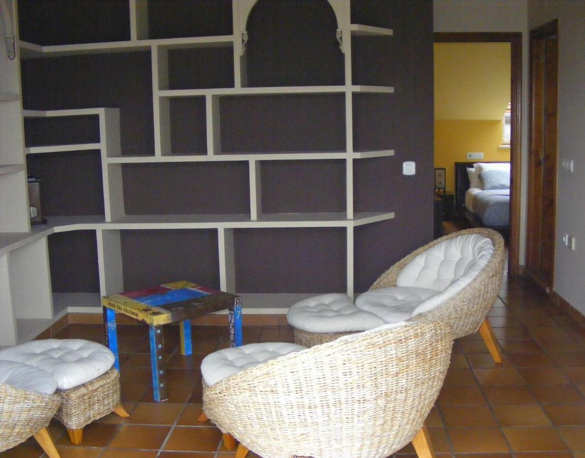 Casa Antuna Lecenes Castiello 外观 照片