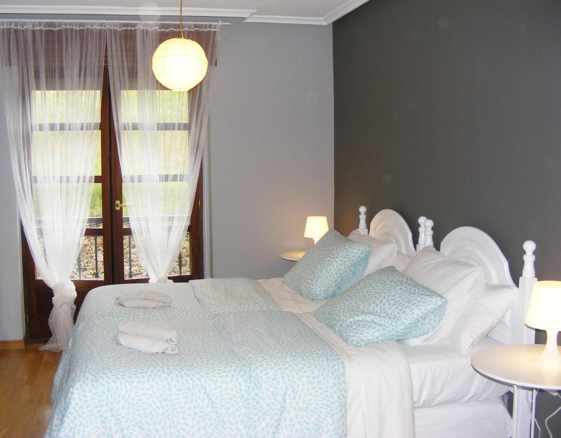 Casa Antuna Lecenes Castiello 外观 照片