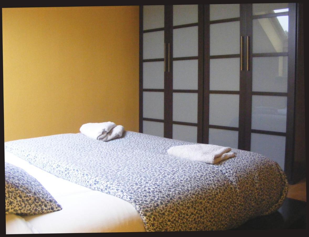 Casa Antuna Lecenes Castiello 外观 照片