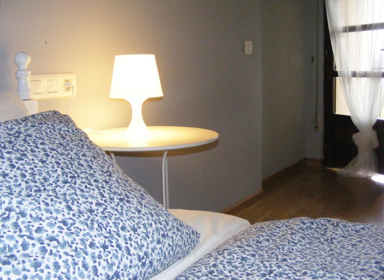 Casa Antuna Lecenes Castiello 外观 照片